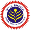 Vidya Bhavan Public School logo