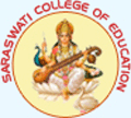 Saraswati College of Education logo