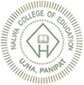 Nalwa College of Education logo