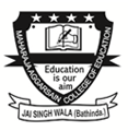 Maharaja Agrasen College of Education