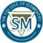 S.S.M. College of Education logo