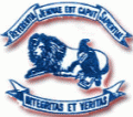 Baldwin Methodist College logo
