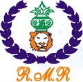 R.M.R. Institue of Computer Educations logo