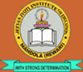 Jeevan Jyoti Institute of Education logo