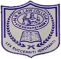 NBM-Law-College-logo