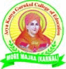 Arya Kanya Gurukul College of Education logo