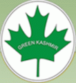Green Valley College of Education Research and Trainings logo