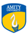 Amity Institute of Anthropology logo