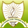 New Kanshi D.Ed. Training School logo