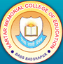 Kartar Memorial College of Education logo