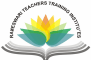 Rameshwari Teacher Training Institute logo