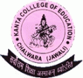 Kanta College of Education logo