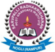Sarvopalli Radha Krishnan Institute for Teachers Education