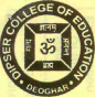 Dev Sangha Institute of Professional Studies and Education Research logo