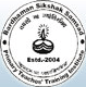 Bardhaman Sikshak Samsad Primary Teachers' Training Institute logo