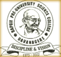 Bapuji Pre- University Science College logo