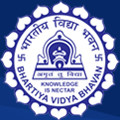 Bhavan's Rajendra Prasad Institute of Communication and Management logo
