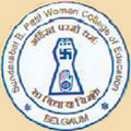 Sundarabai B.Patil Women College of Education
