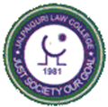 Jalpaiguri-Law-College-logo