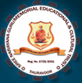 Sree Narayana Guru Memorial Teacher Education College logo