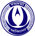 Damdama-College-logo