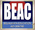 Beleghata Education Aid Center logo
