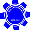 Raiganj Polytechnic logo