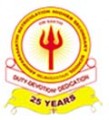 Melmaruvathur Adhiparasakthi High School logo