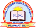 Suryalaxmi Degree college