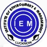 Institute of Environment and Management (IEM) logo