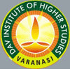 D.A.V. Institute of Higher Studies logo