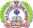 M.B. Khalsa Education College logo
