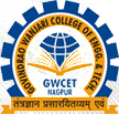 Govindrao Wanjari College of Enggineering and Technology logo