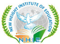 New Height Institute of Education
