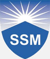 Shri Swamiji Maharaj College of Education and Science logo