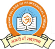 Omkar College of Professional Studies logo