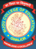 Bijou College of Education logo