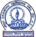 Shriyut Mahavidyalaya logo