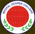 Bhopal Degree College logo