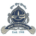 Patna Training College logo