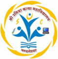 Shri Umiya Girls College logo