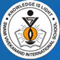 Swami Vivekanand International School and Junior College logo