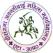 Virangana Avanti Bai Mahila Mahavidhyalaya logo