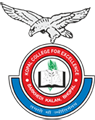 Kopal College for Excellence logo
