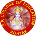 S.R. College of Education logo