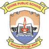 Divine Public School logo