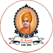 Swami Vivekananda Degree and P.G. College logo