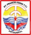 St. Francis Assisi Teacher Training Institute logo