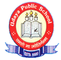 Udaya-Public-School-logo