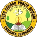 Tusa Sardar Public School logo